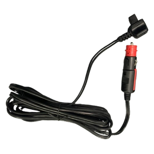 12-24V Car Refrigerator Heater Extension Cable 3.5M 1