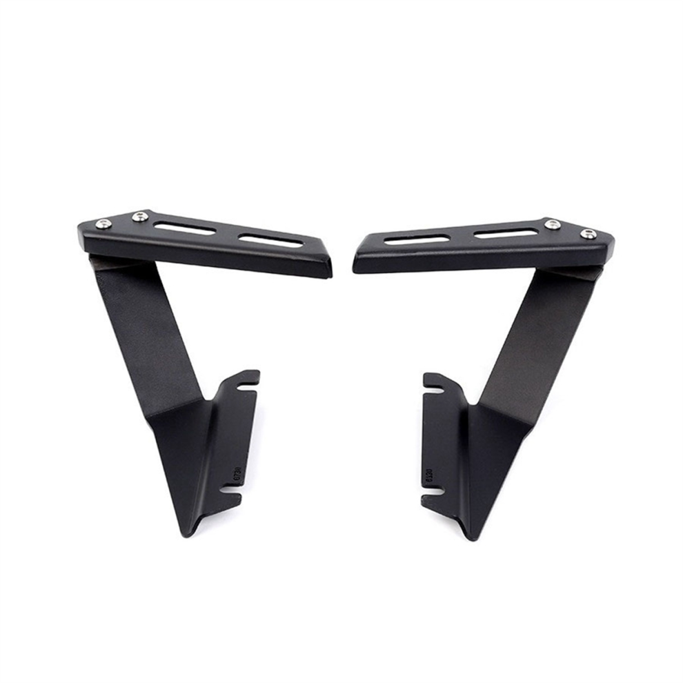 Ditch Bracket Hood Hinges Mount For Journey Light 4851330986153