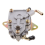Motorcycle Pump Assembly 5