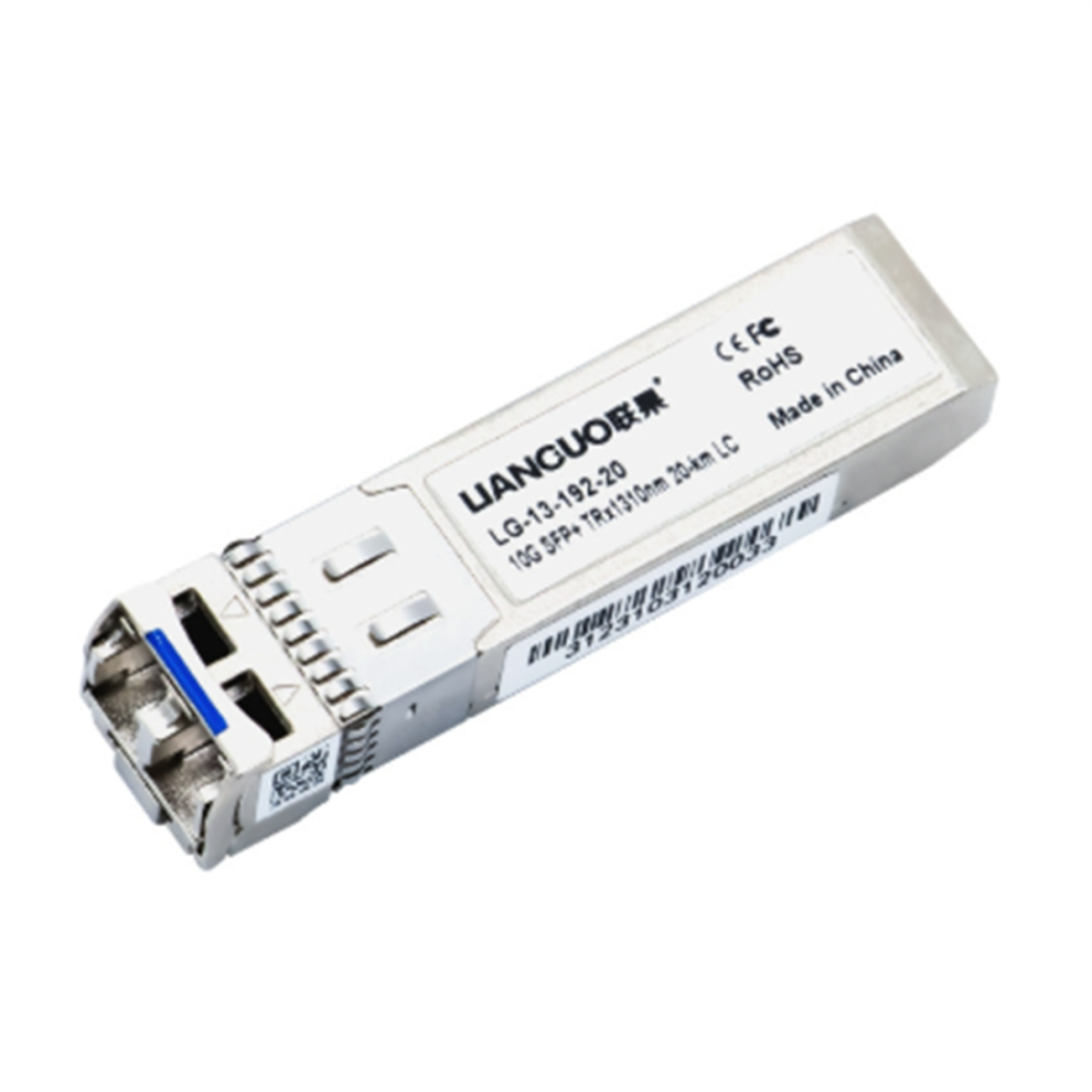 Lianguo 10G Sfp+ Fiber Module Transceiver 4851330993212
