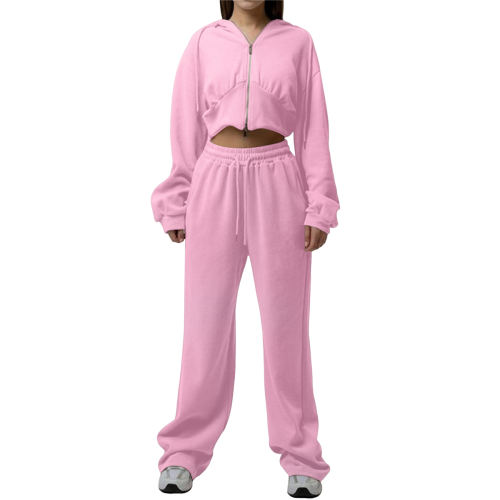 Damespakken Roze S 2