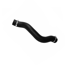 31293717 Turbocharged koelbuis intercooler slang voor motor