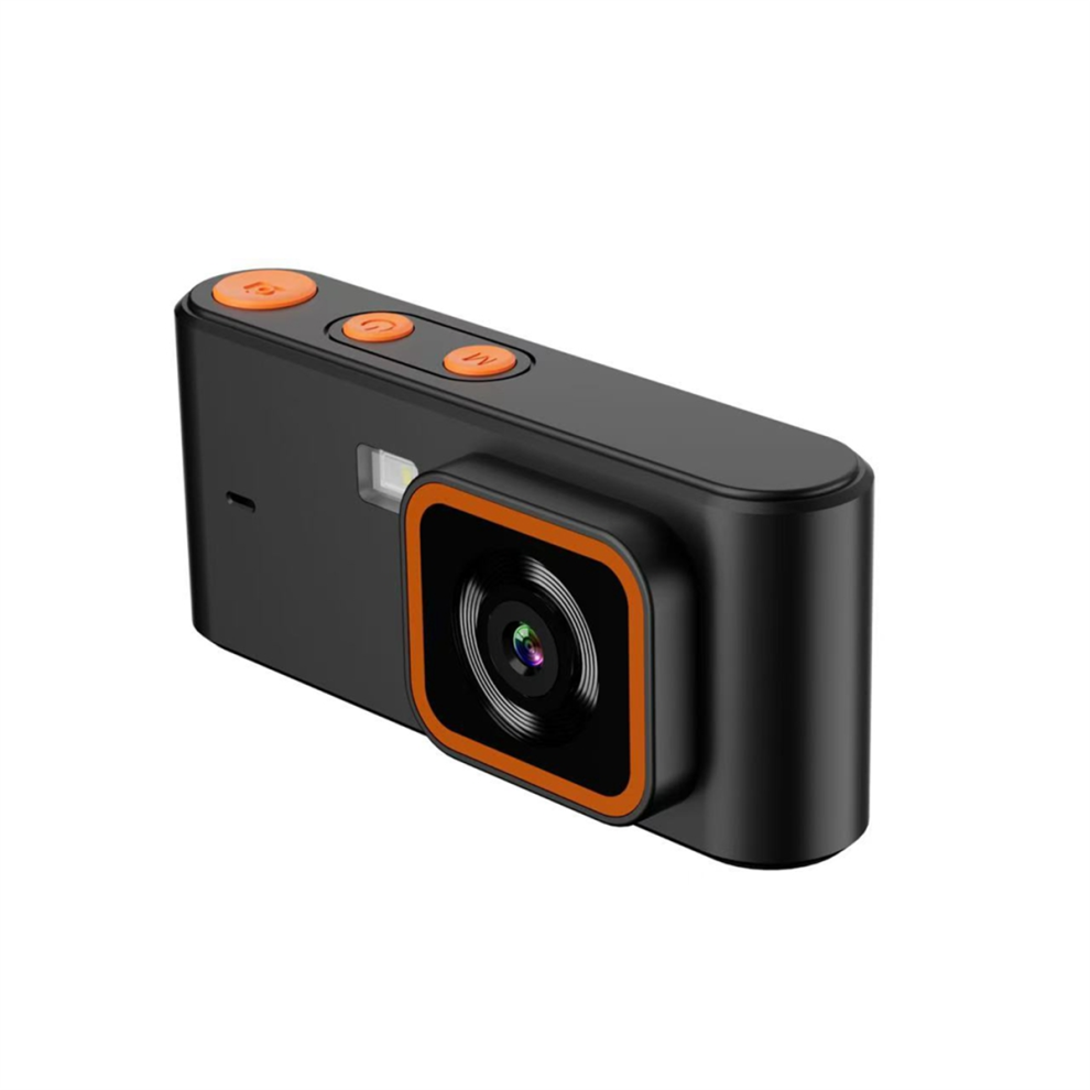 1080P Pocket Ccd Digital Camera 1.47 Inch Printable A 4851330995803