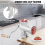 Handmatige mini-vleesmolen 5