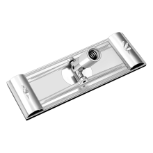 No-Flip Pole Sander Head