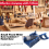 Multifunctional Woodworking Miter Saw Box
Medium Cabinet 6