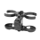 Baby Stroller Cup Holder Universal Rotatable Phone 2