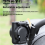 Baby Stroller Cup Holder Universal Rotatable Phone 5