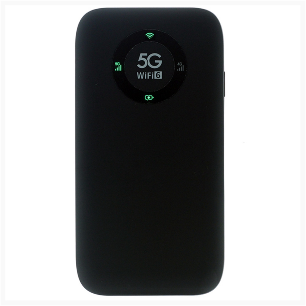 Portable Mifi 4G 5G Router Wifi 6000Mah Battery 4851330998415