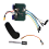 Dual Driver Board 12S 48V Longboard 2Drive ESC with Remote 2