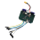Dual Driver Board 12S 48V Longboard 2Drive ESC with Remote 7