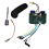 Dual Driver Board 12S 48V Longboard 2Drive ESC with Remote 5