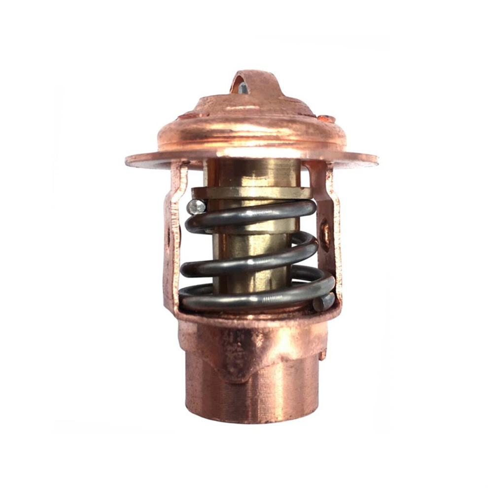 Thermostat 50C 120F Degree For Mercury Mariner Outboard 4851330999832