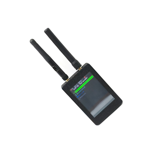 ESP32 Development Board Marauder Mar-X-Auder Device 2.8-Inch Screen 2