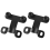 2pcs Front Adapter Lift Kits for CT125 Trail 125 4