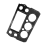 Autonavigatiepaneel voor Android-schermframe - Cruise 7