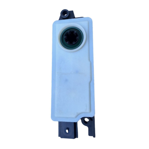 Voor 2021-2025 onderste intercooler sluiter actuator motor 1