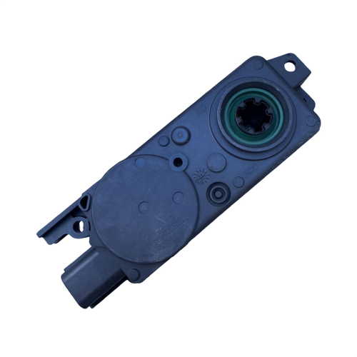 Voor 2021-2025 onderste intercooler sluiter actuator motor 2
