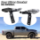 Trailer Towing Mirror Bracket Hardware Kit 68078243AA 68078242AA 4