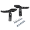 Trailer Towing Mirror Bracket Hardware Kit 68078243AA 68078242AA 1