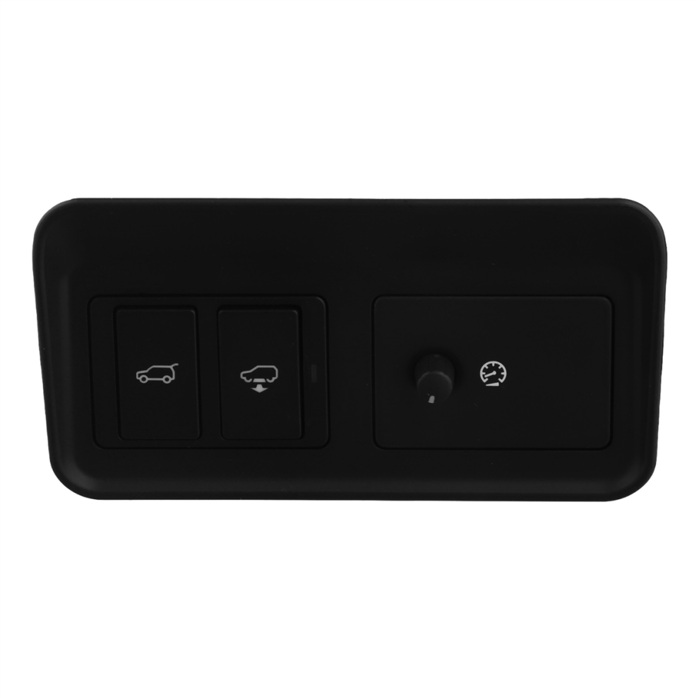 Car Trunk Lock Release Switch Gpla-11654-Aa For Land 2015-2019 4851330904218