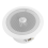 Overhead Motion Activated Audio Player PIR Triggered Ceiling Speaker 1