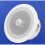 Overhead Motion Activated Audio Player PIR Triggered Ceiling Speaker 4