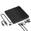 Externe CD DVD-drive USB 3.0 Type-C-branderlezer 5