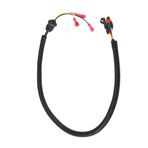 Golfkar Accelerator Box Harness Kabel voor 48V 25879G05 2