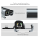 Dockingstation TV-standaard Hubhouder Dock Tablet 5