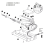Golfkar Accelerator Box Harness Kabel voor 48V 25879G05 4