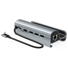 Dockingstation TV-standaard Hubhouder Dock Tablet