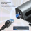 Dockingstation TV-standaard Hubhouder Dock Tablet 4