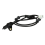 Auto ABS-sensor linkerachterwiel snelheid 9568125000 voor 4