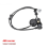 Auto ABS-sensor linkerachterwiel snelheid 9568125000 voor 7