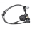 Auto ABS-sensor linkerachterwiel snelheid 9568125000 voor 6
