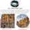 Phone Camera Lens Kit Upgraded Version Telephoto 28X Wide Angle 6