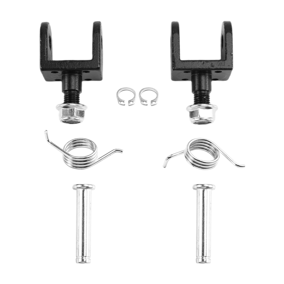 Motorcycle Footpeg Connection Bracket Foot Peg For 4851330906205