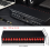 4 in Out Power Amplifier Speaker Selector Switcher 8