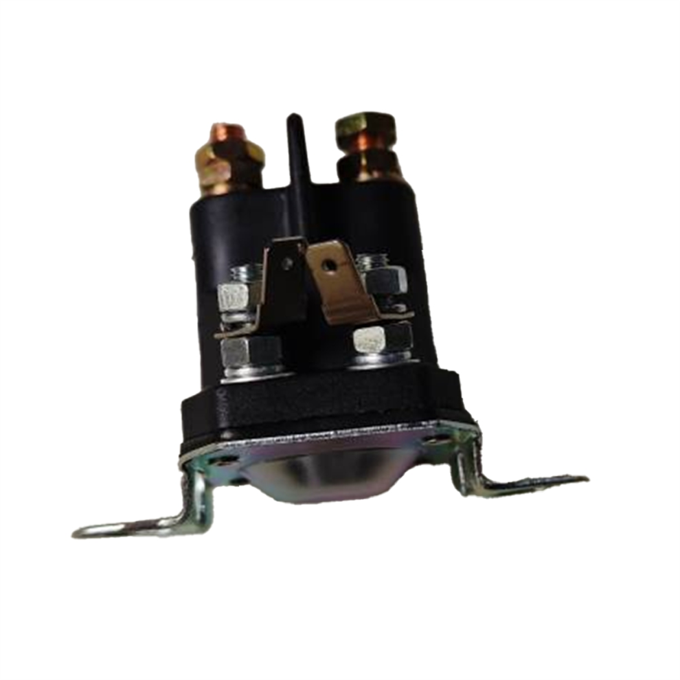 Relay 4-Pole Magnetic Switcher For Mower Lawn Tractor 4851330905710
