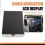 8 inch navigatie LCD-scherm met touchscreen voor 5
