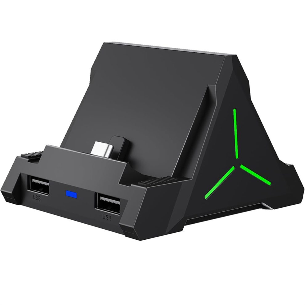 Tv Dock Station For Switch/Oled, 4K -Compatible/Usb C/Usb 3.0 4851330906007