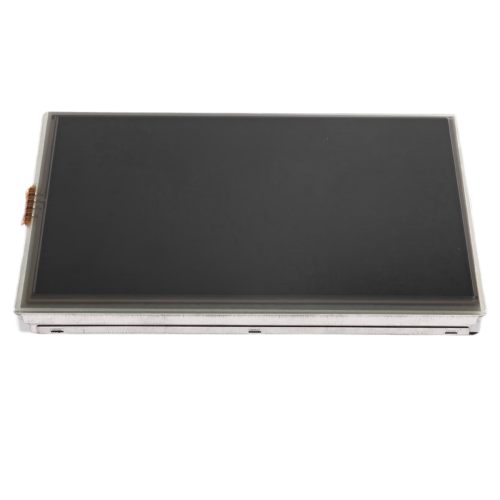 8 inch navigatie LCD-scherm met touchscreen voor