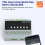 6CH Tuya Smart WIFI 16A Relais Schakelmodule Power Afstandsbediening 5