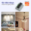 6CH Tuya Smart WIFI 16A Relais Schakelmodule Power Afstandsbediening 3