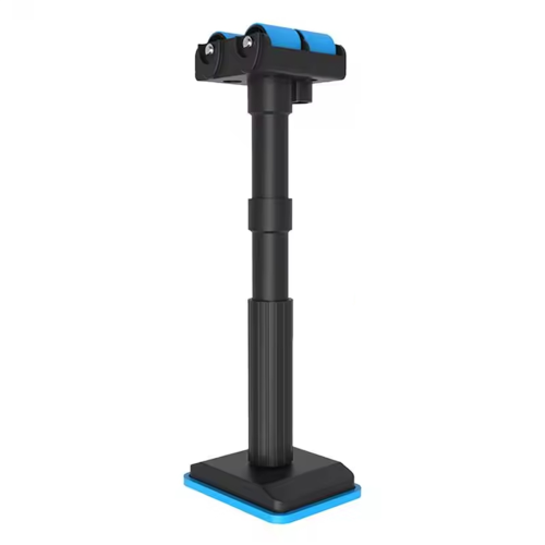 Bathroom Cabinet Door Install Support 19-44cm Height Adjustable 1