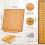 11.8 Inch Crochet Block Board, Board for Knitting 8