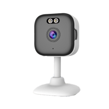 Window Camera Replaces Outdoor Cameras 2.4/5GHz Wi-Fi 3MP Resolution