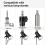 Voor Studio Flash Bracket SK300 SK400 6
