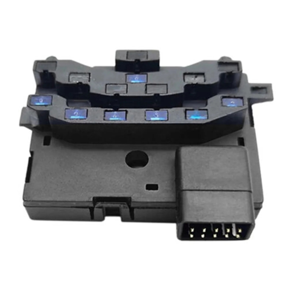 1K0959654 Steering Column Angle Sensor For Golf V Iii 4851330910301